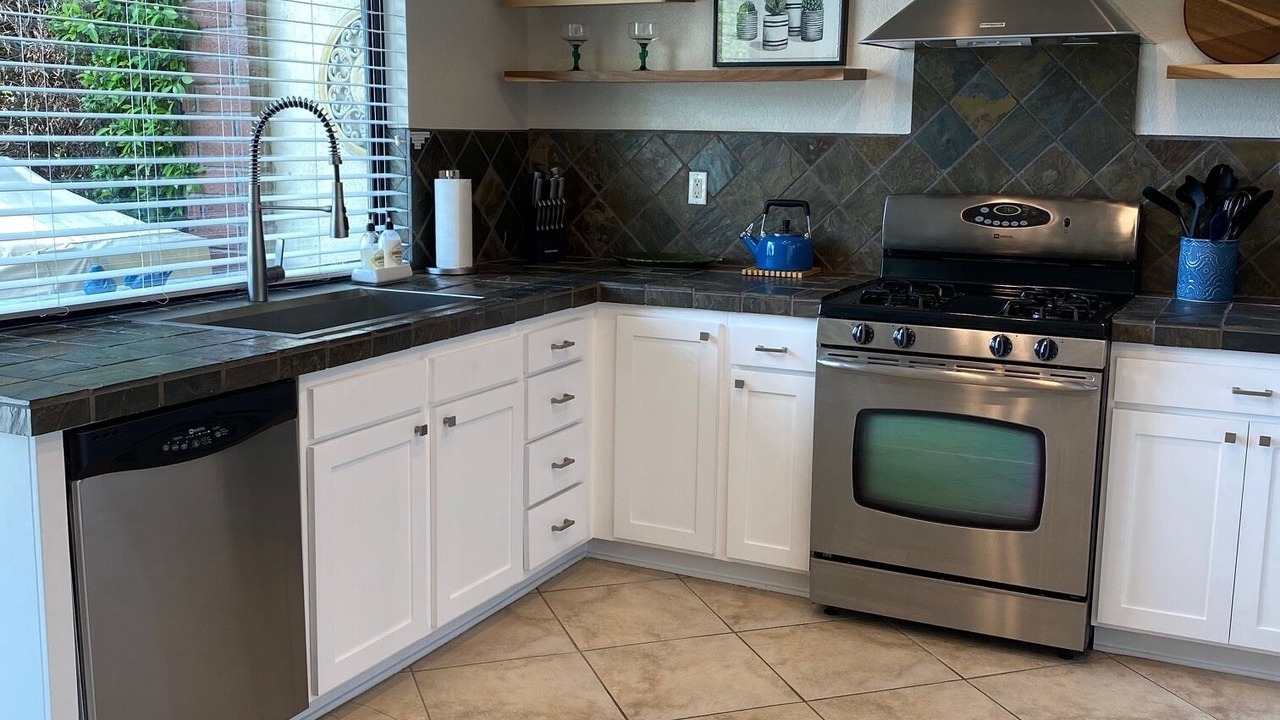 Photo of Kitchen in Palm Desert