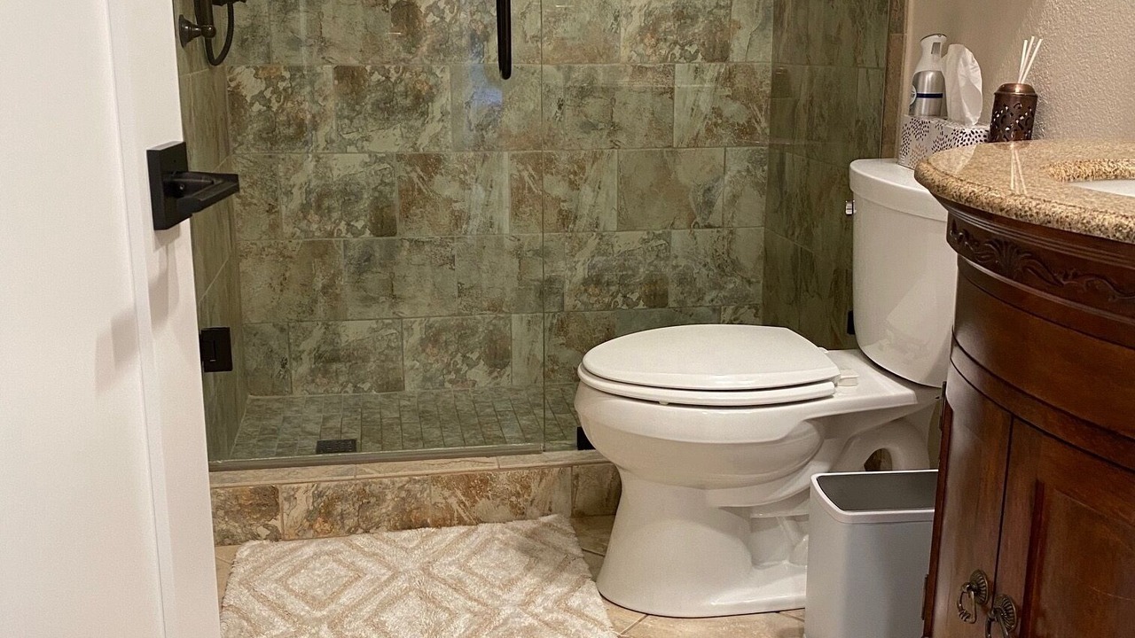 Photo of Bathroom in Palm Desert