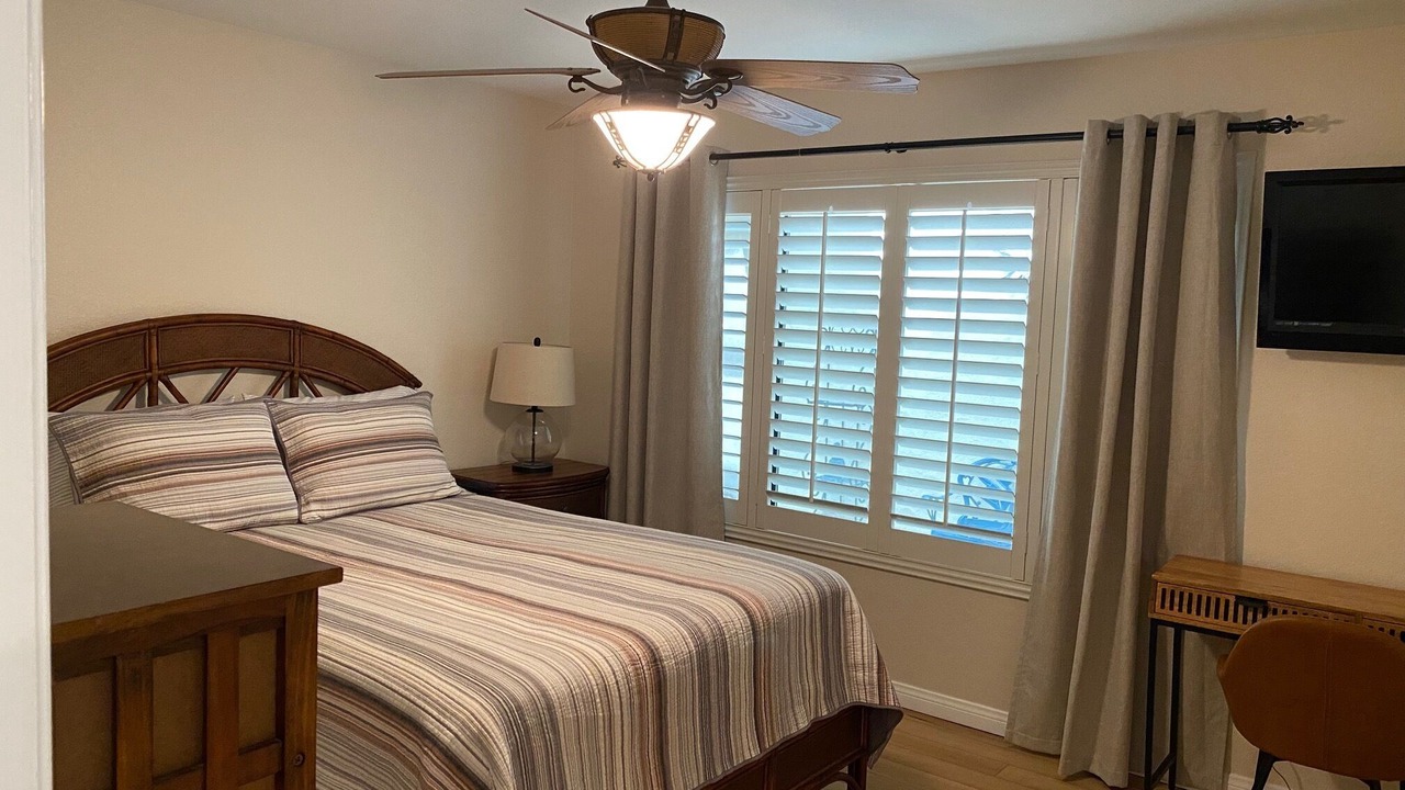 Photo of Bedroom in Palm Desert