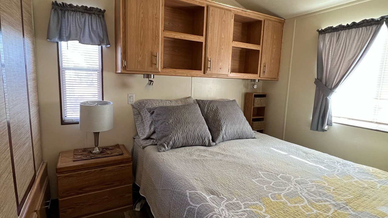 Photo of Bedroom in Sun City