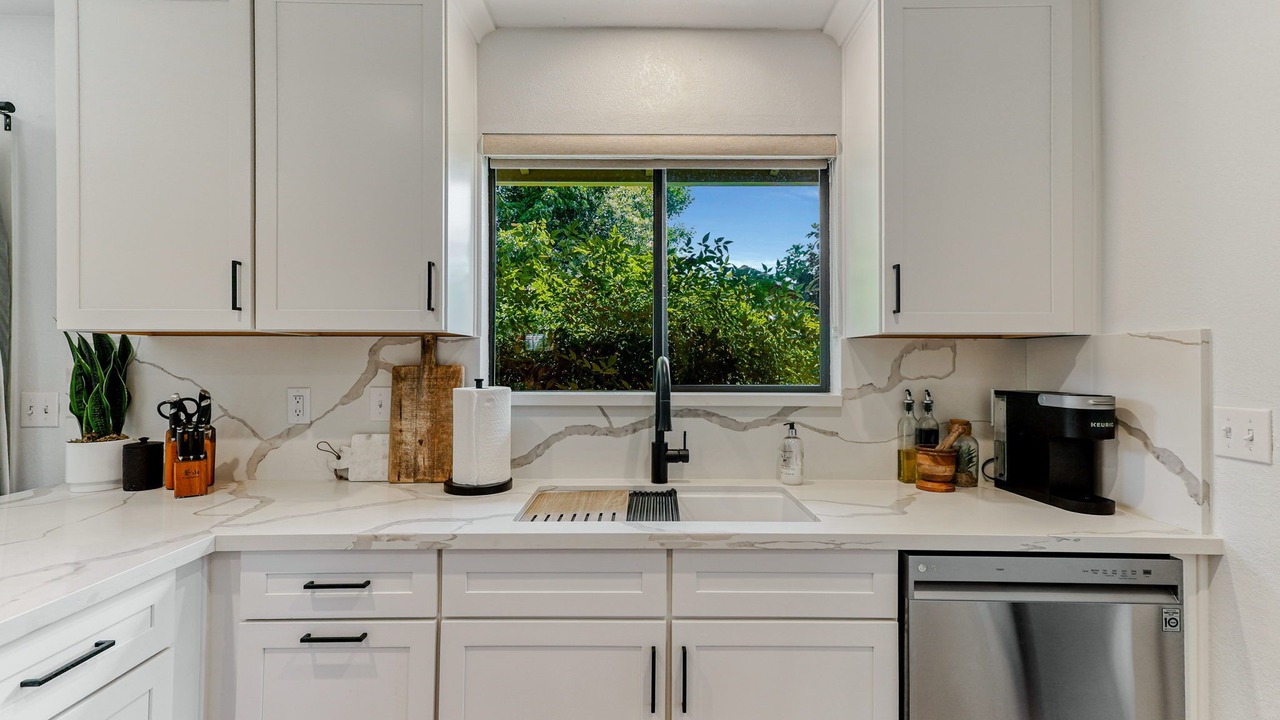 Photo of Kitchen in Redding