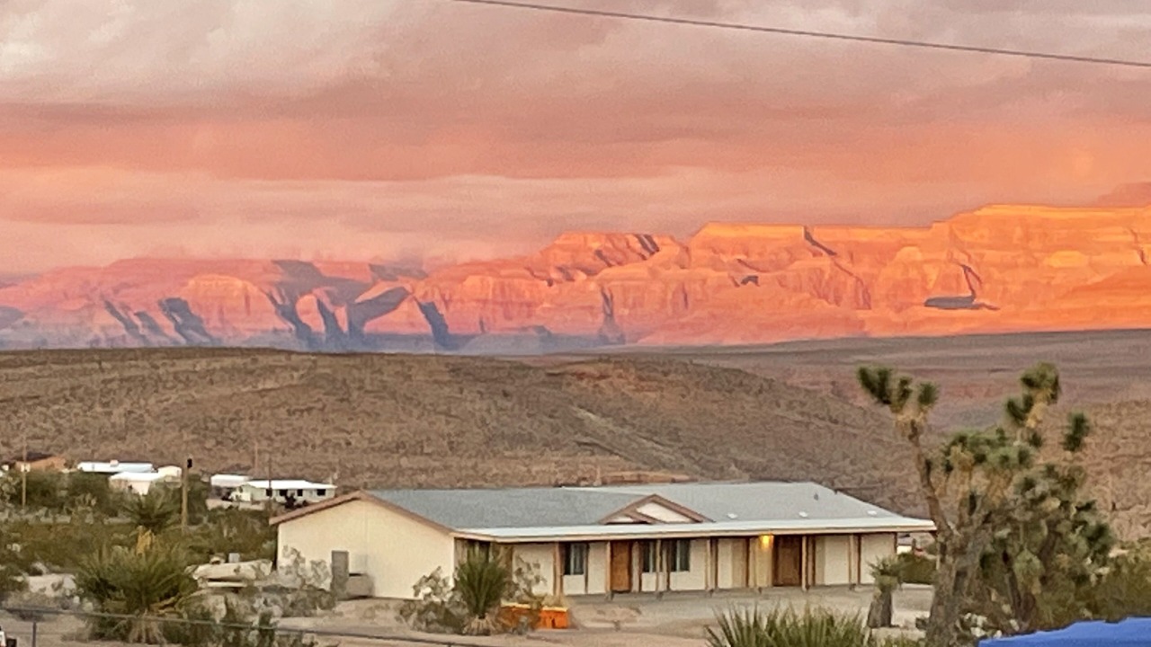 Photo of Outdoor in Meadview