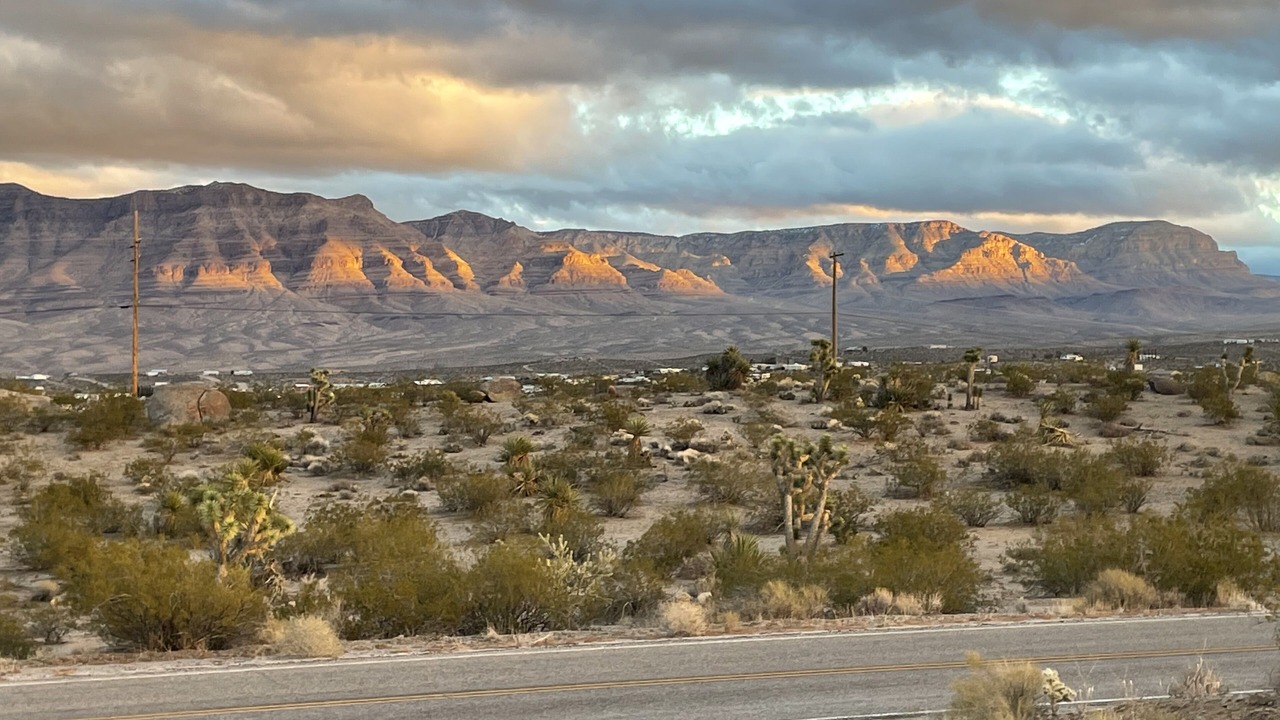 Photo of Outdoor in Meadview