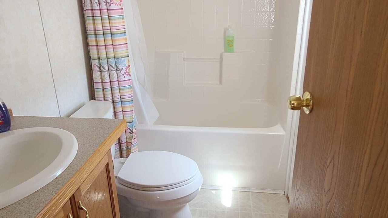Photo of Bathroom in Meadview
