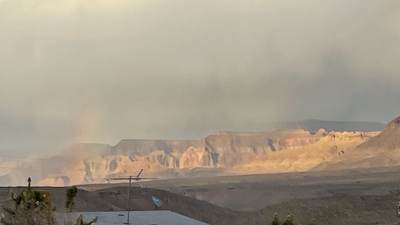 Photo of Outdoor in Meadview