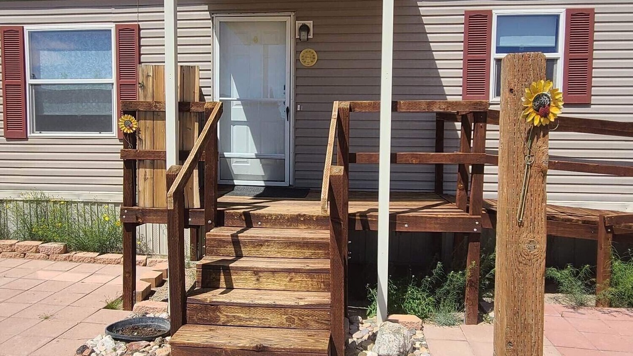 Photo of Outdoor in Meadview
