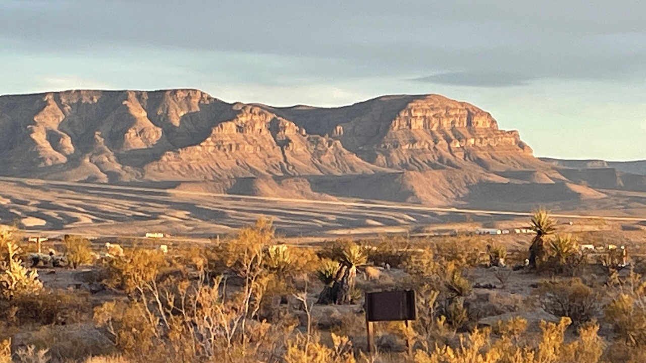 Photo of Outdoor in Meadview
