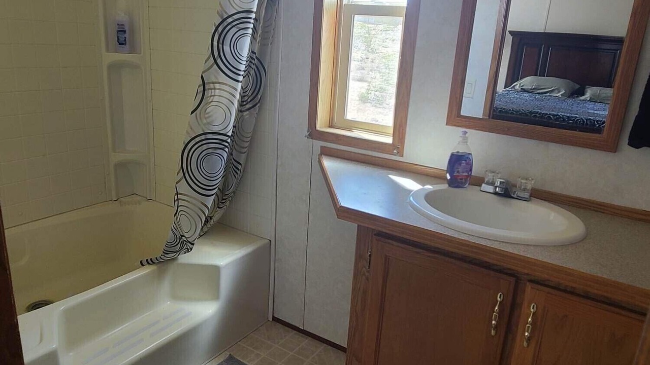 Photo of Bathroom in Meadview