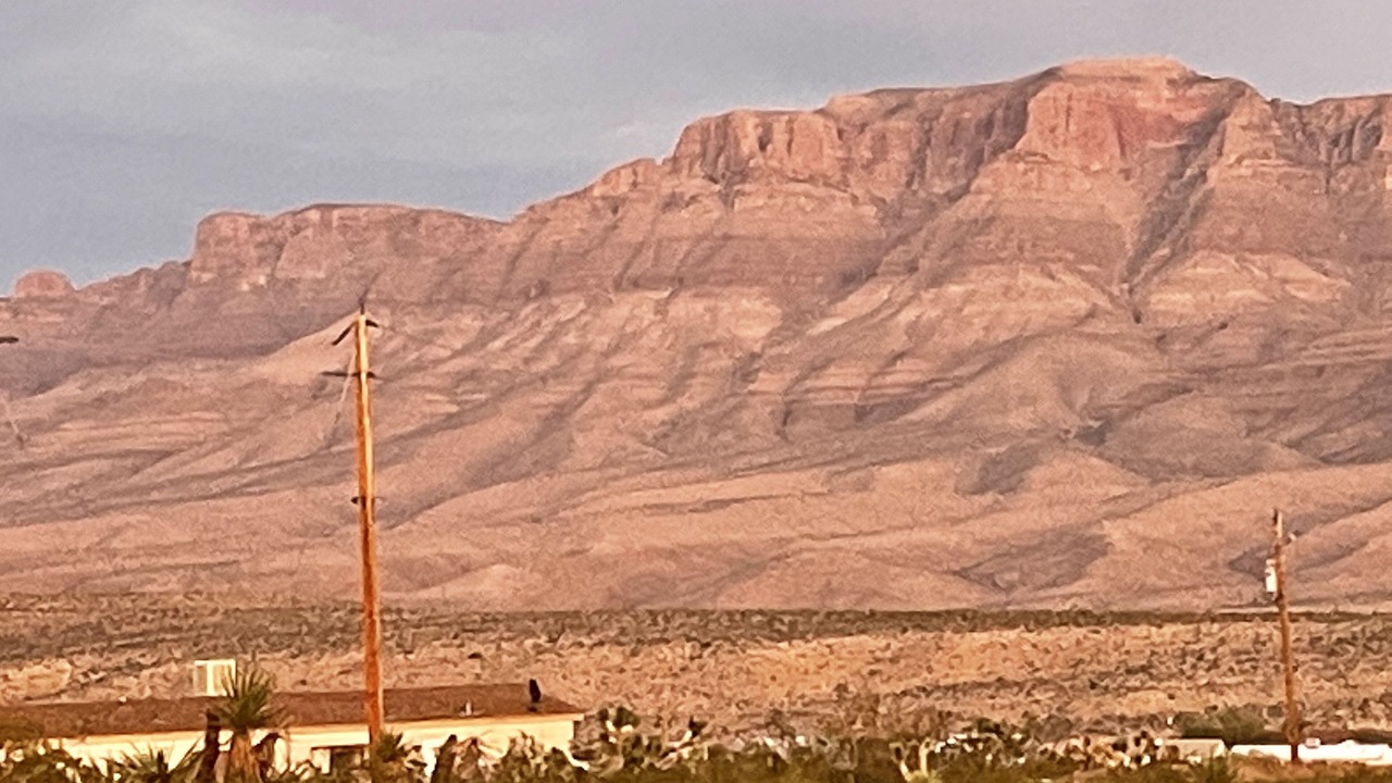 Photo of Outdoor in Meadview