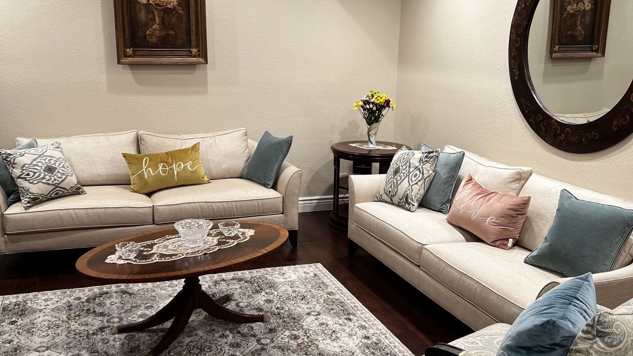 Photo of Livingroom in Crossgate