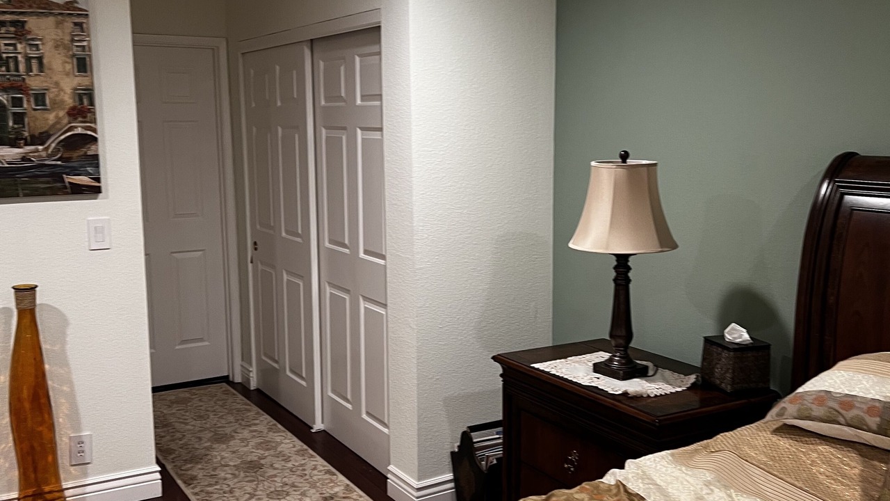 Photo of Bedroom in Crossgate