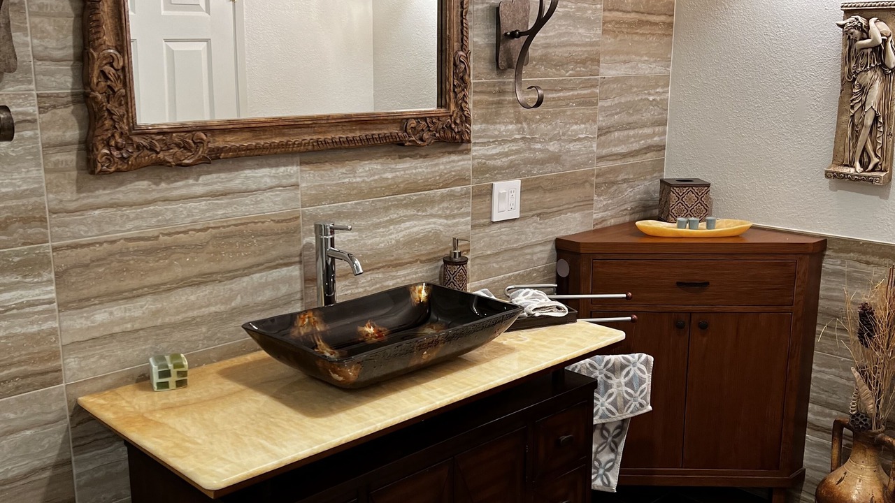 Photo of Bathroom in Crossgate