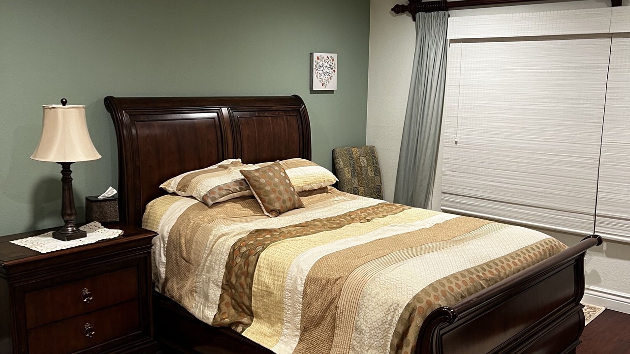 Photo of Bedroom in Crossgate
