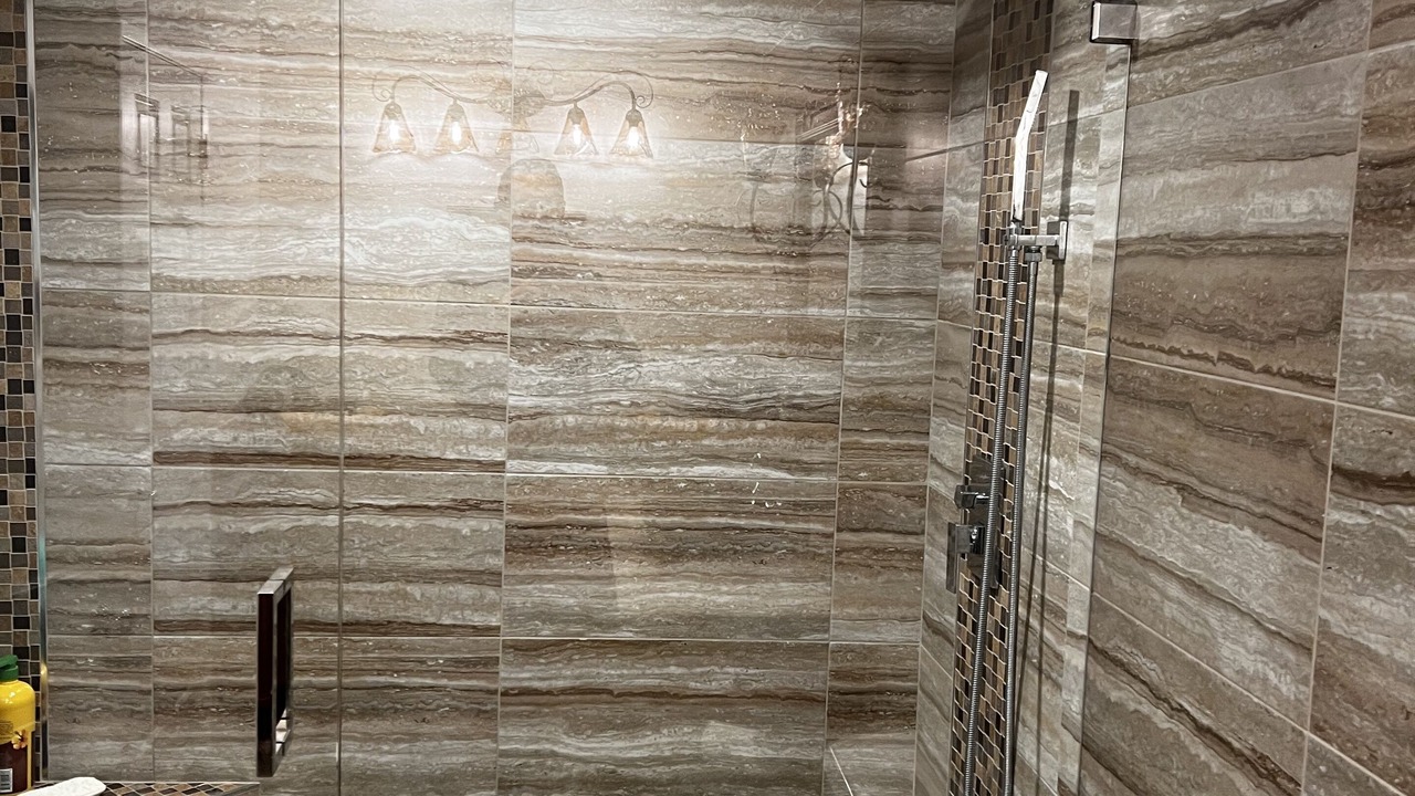 Photo of Bathroom in Crossgate