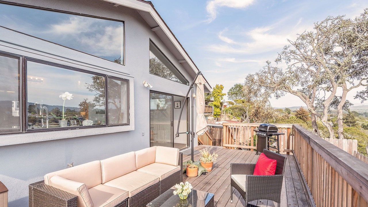 Photo of Outdoor in Del Rey Oaks