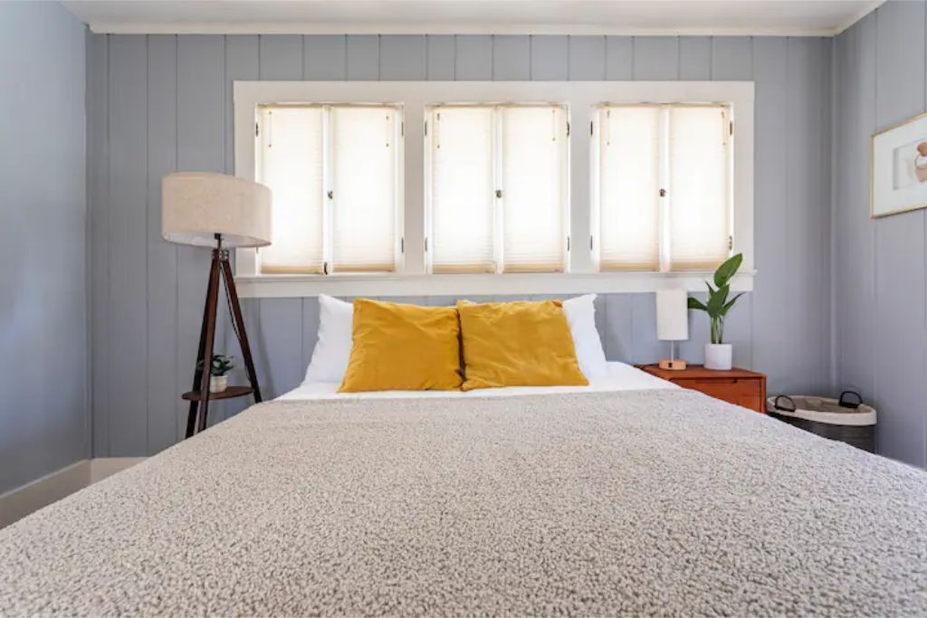 Photo of Bedroom in Sierra Madre