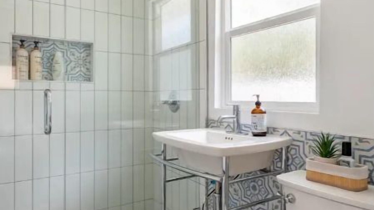 Photo of Bathroom in Sierra Madre