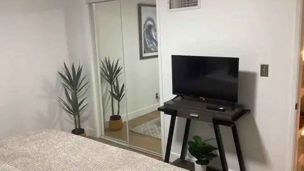 Photo of Bedroom in Sierra Madre