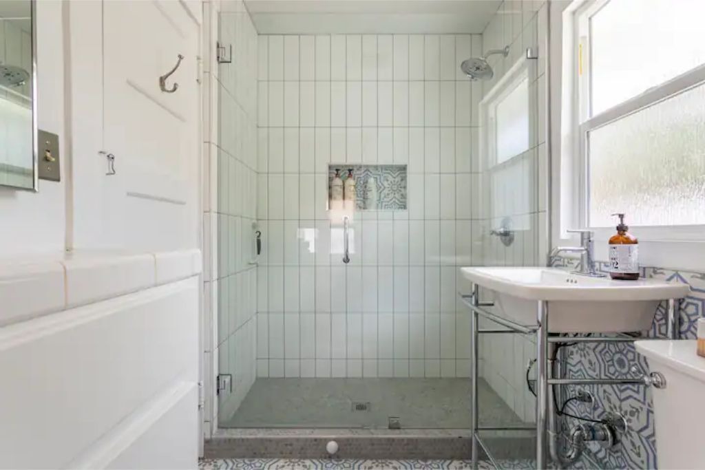 Photo of Bathroom in Sierra Madre