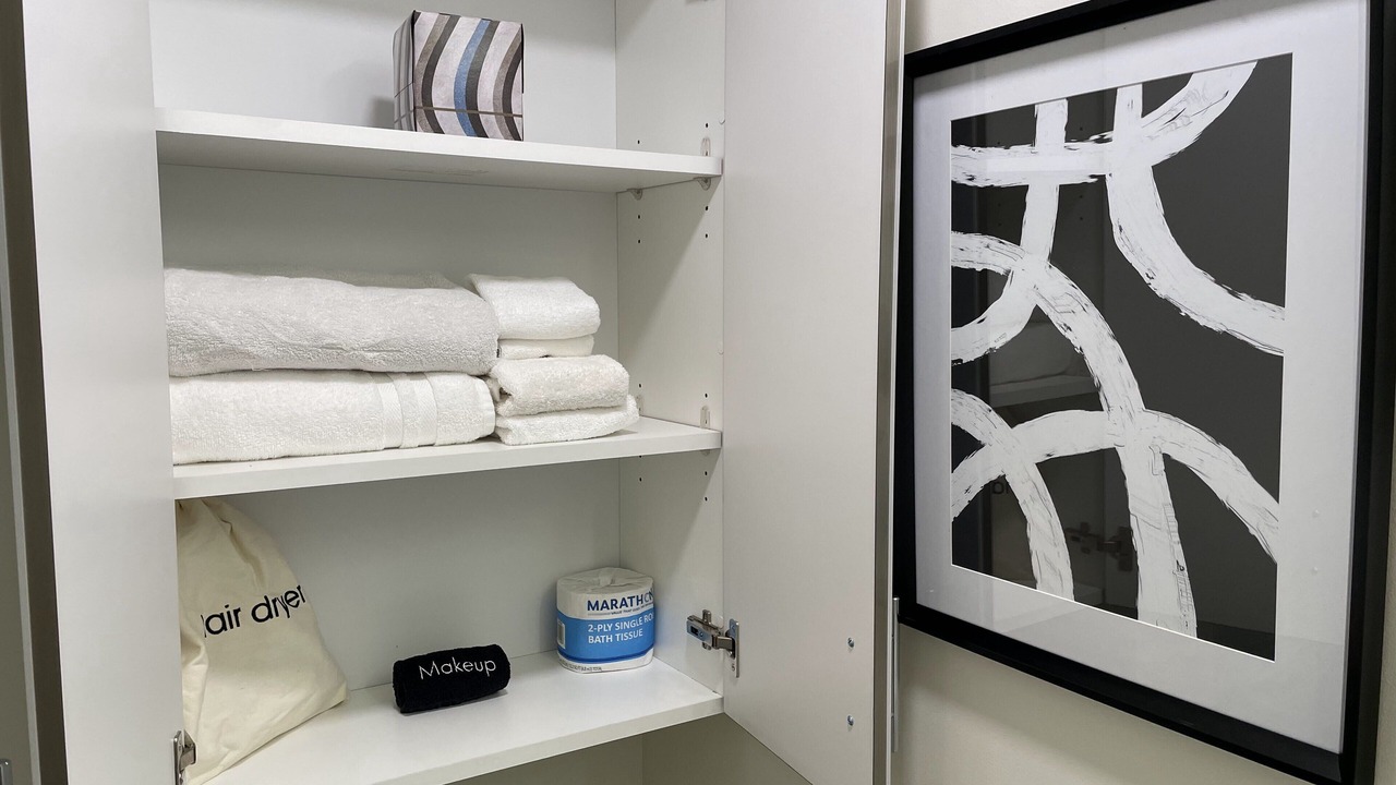 Photo of Bathroom in Walnut Creek