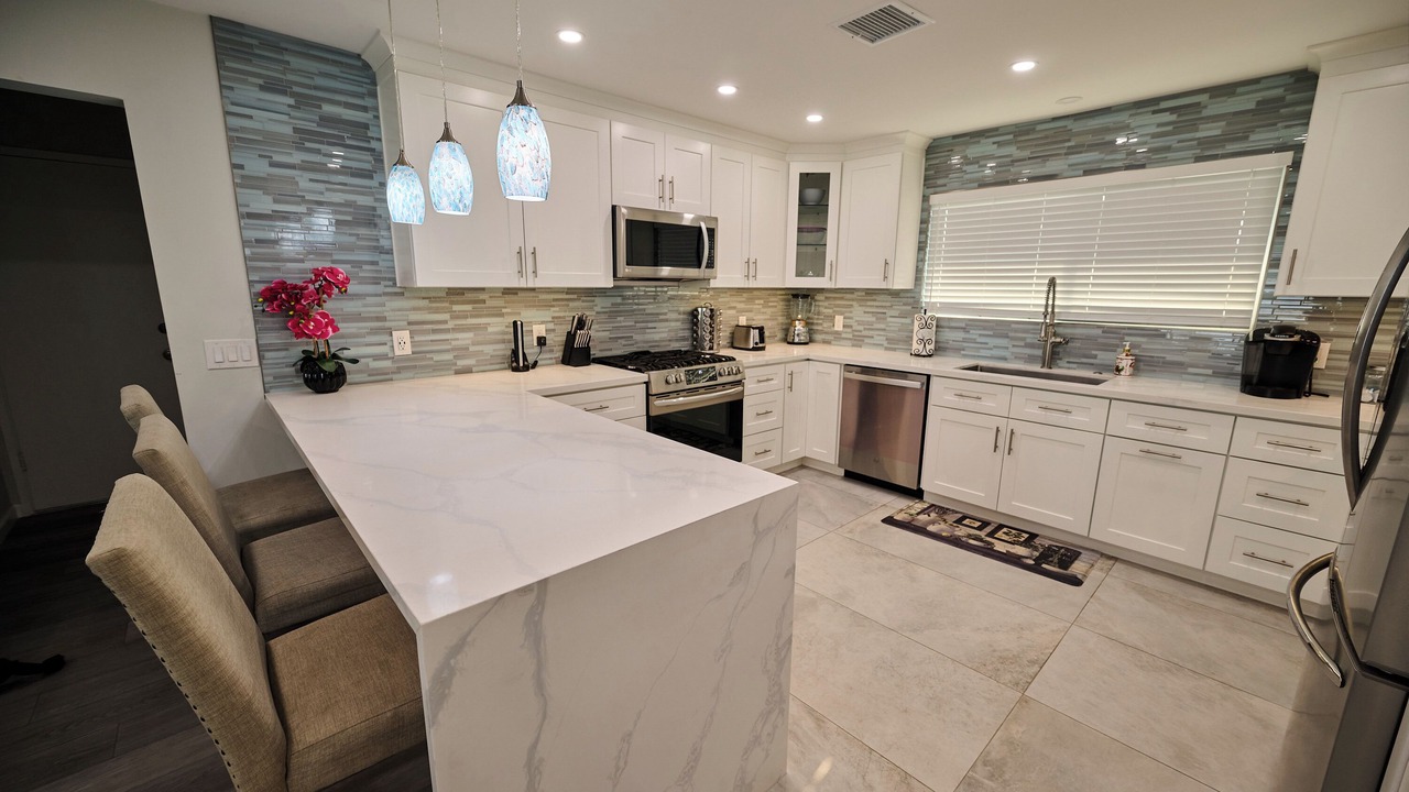 Photo of Kitchen in El Cajon