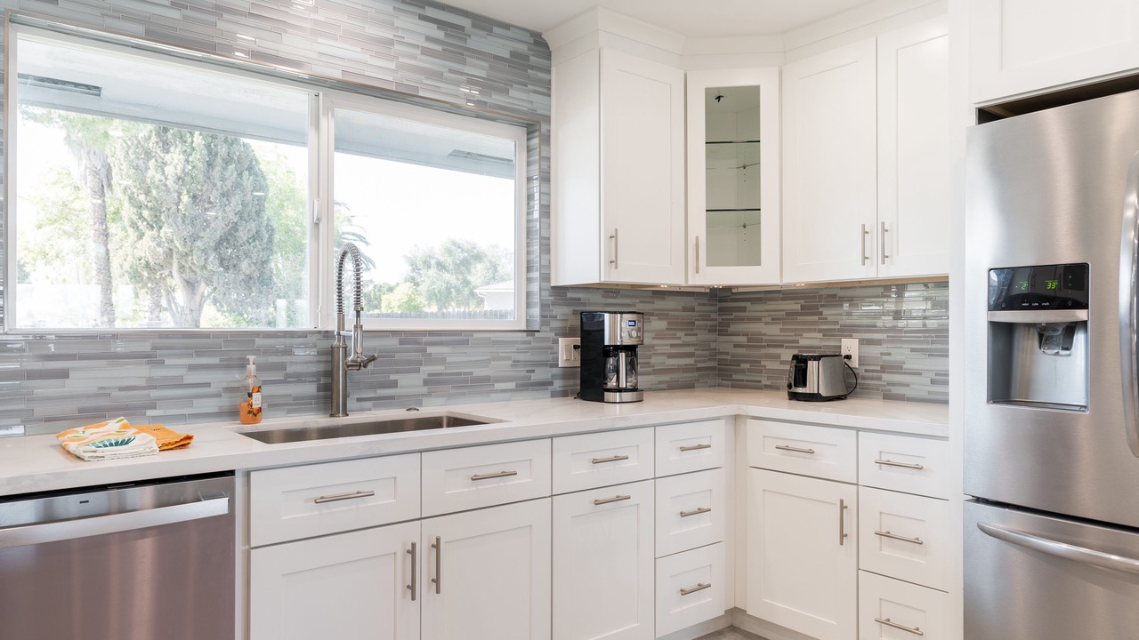 Photo of Kitchen in El Cajon