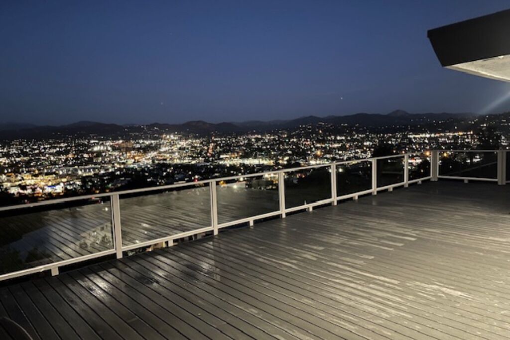 Photo of Patio Balcony in El Cajon