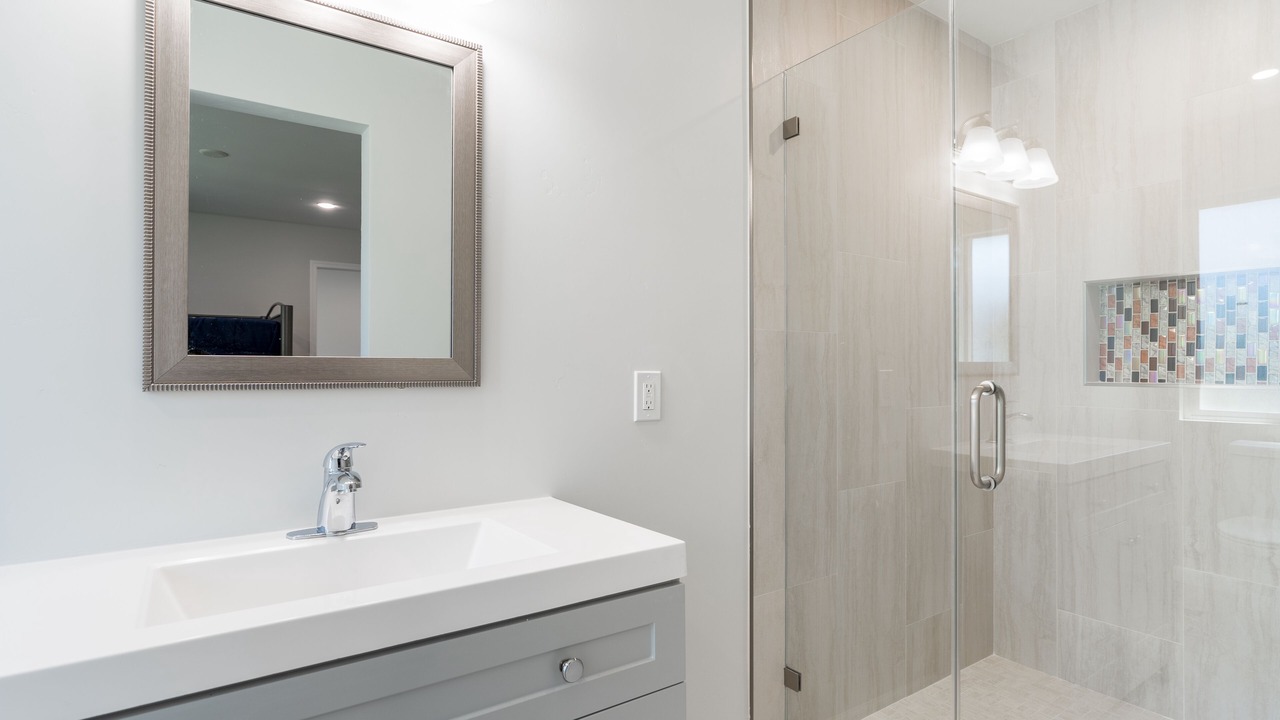 Photo of Bathroom in El Cajon