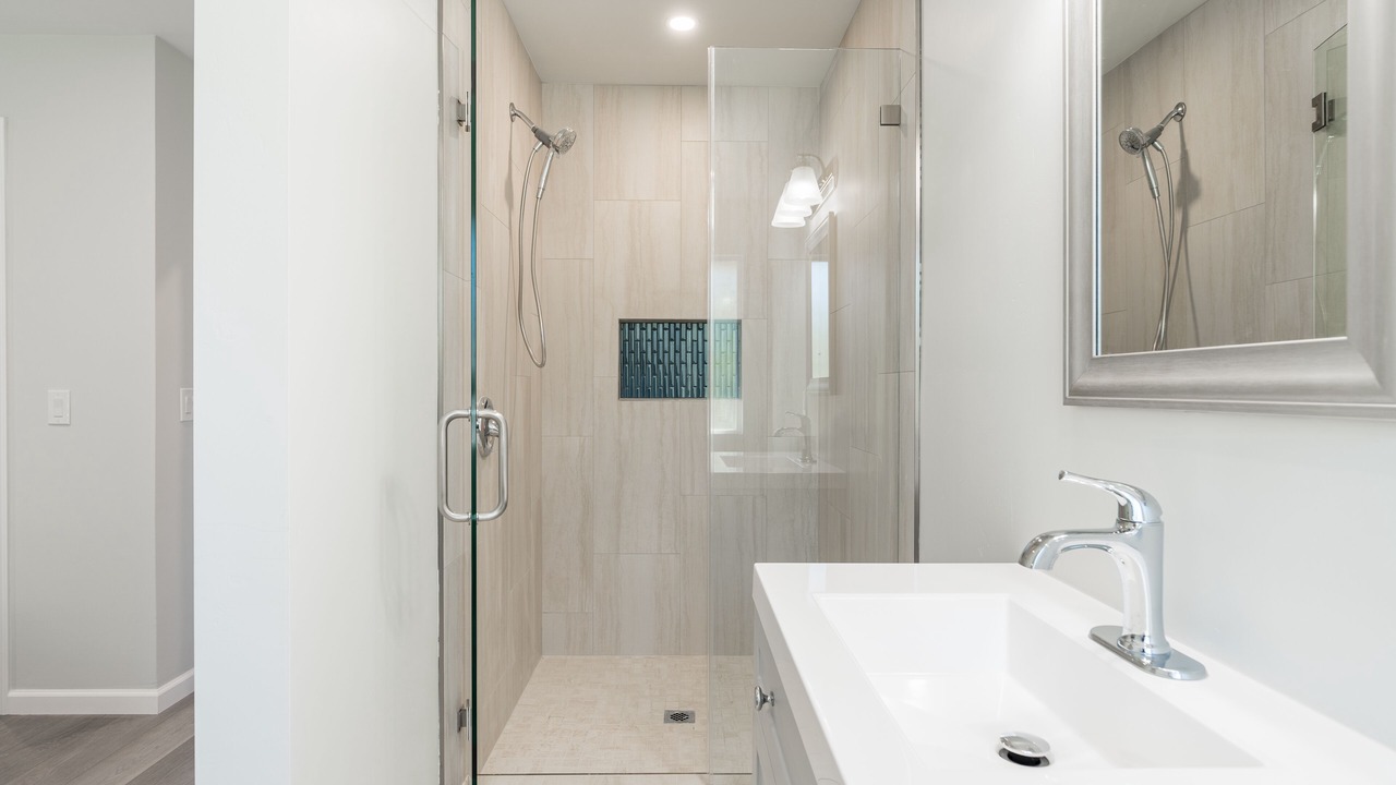 Photo of Bathroom in El Cajon
