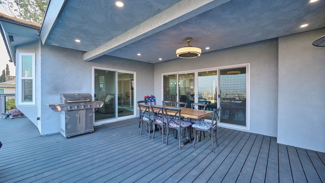 Photo of Outdoor in El Cajon