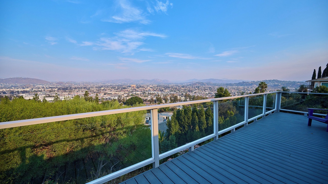 Photo of Outdoor in El Cajon
