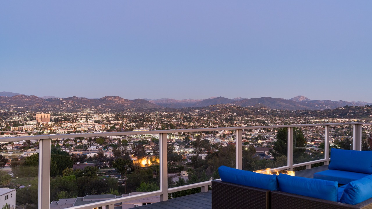 Photo of Outdoor in El Cajon