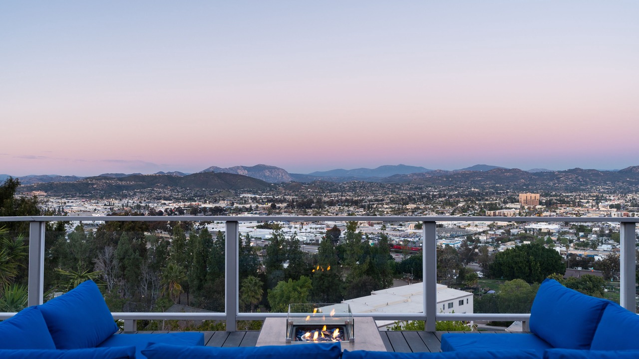 Photo of Outdoor in El Cajon