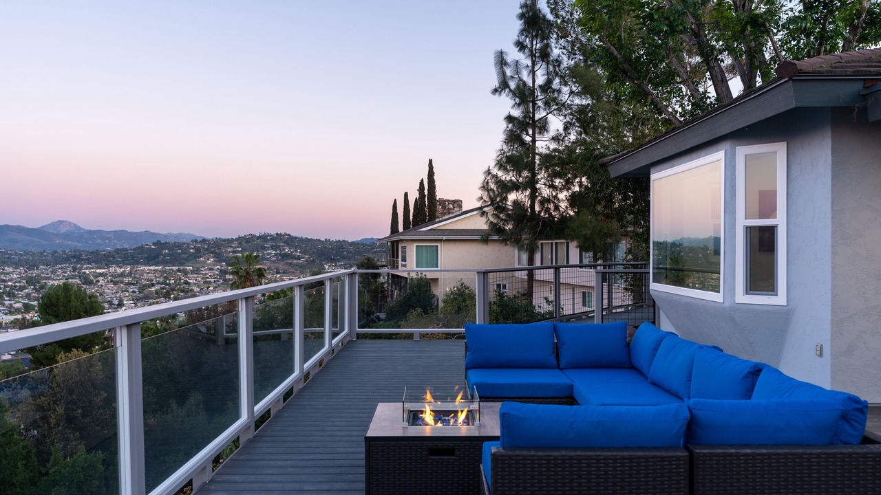 Photo of Outdoor in El Cajon