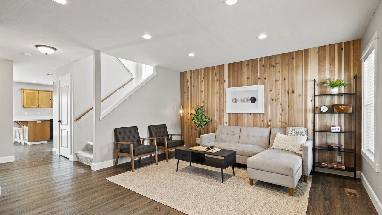 Photo of Livingroom in Dundee