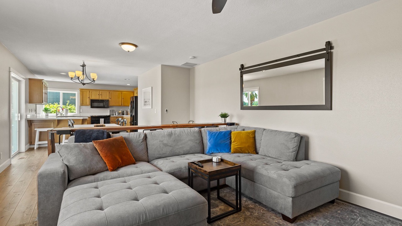 Photo of Livingroom in Dundee