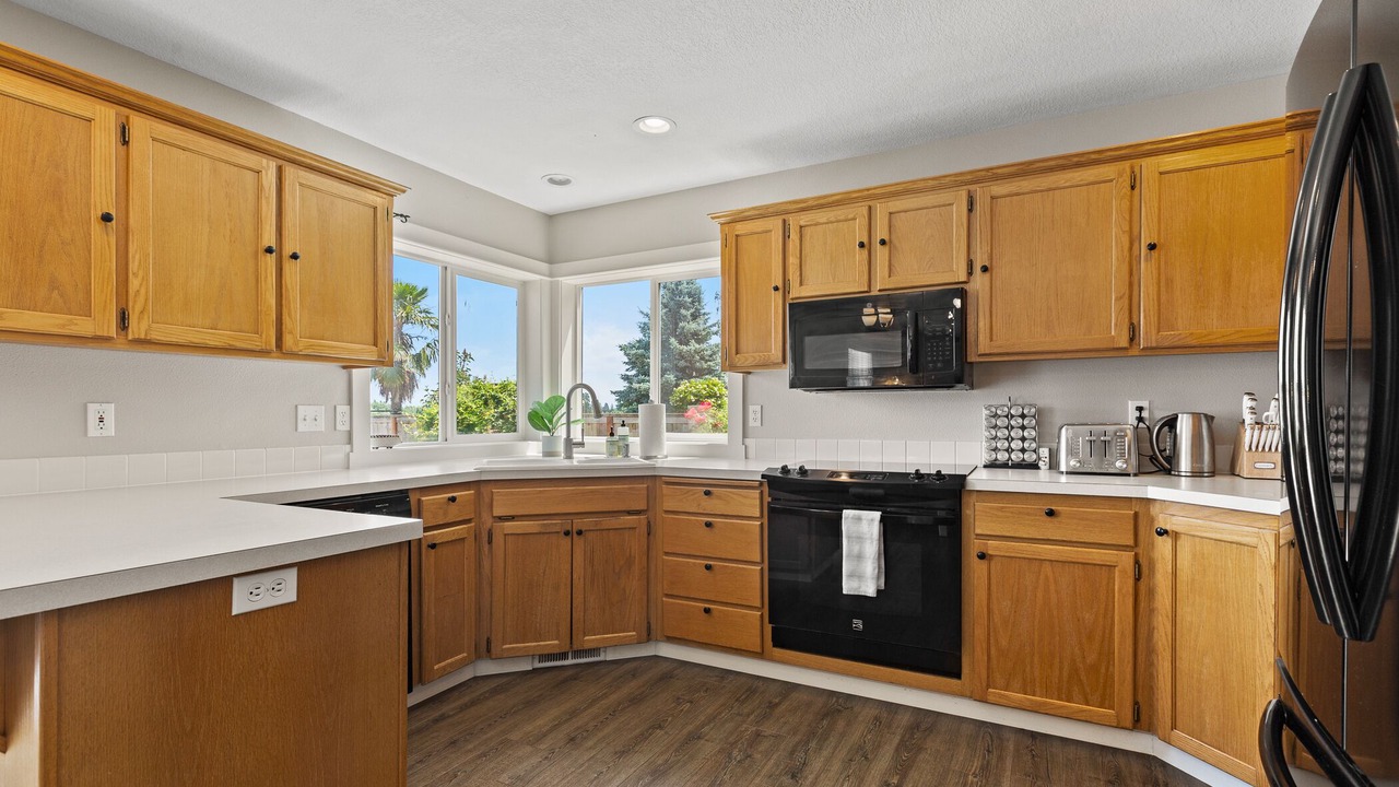 Photo of Kitchen in Dundee