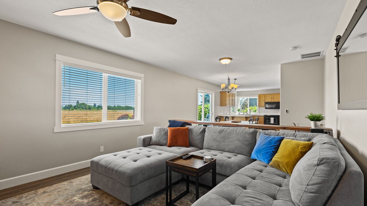 Photo of Livingroom in Dundee