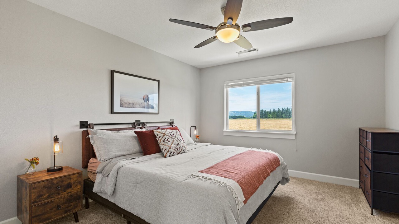 Photo of Bedroom in Dundee