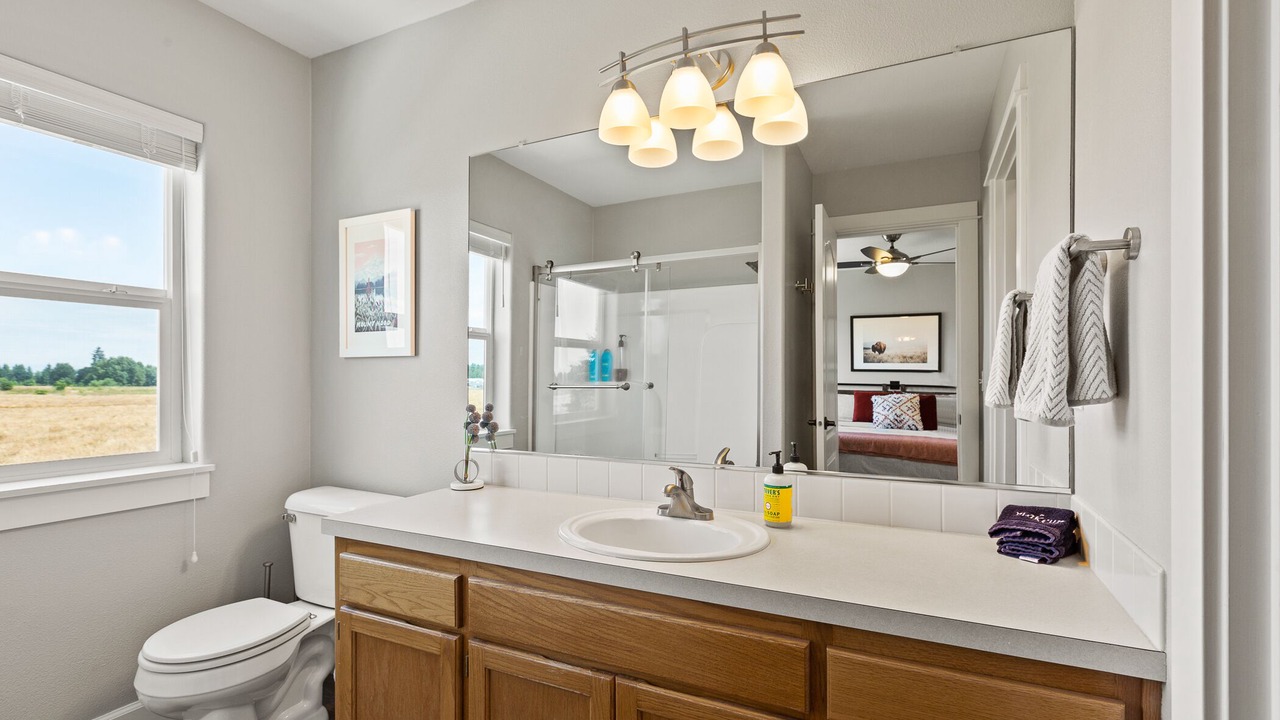 Photo of Bathroom in Dundee