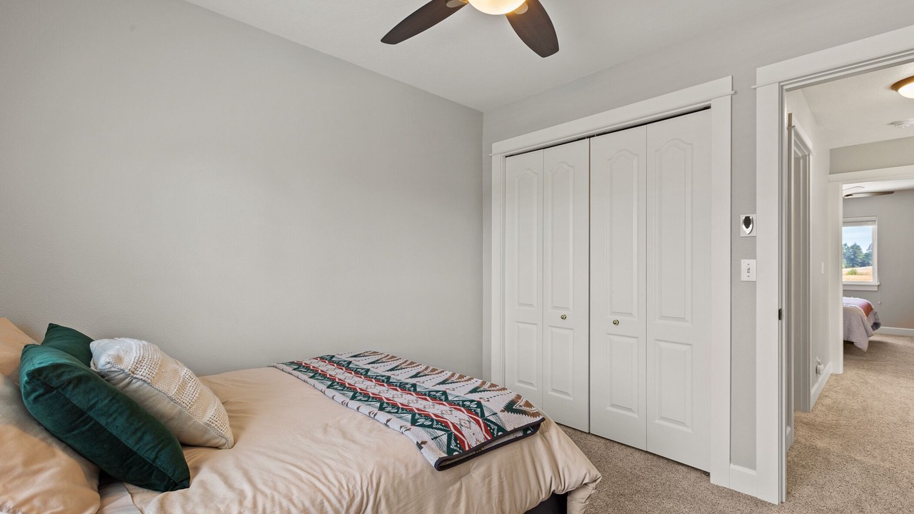 Photo of Bedroom in Dundee
