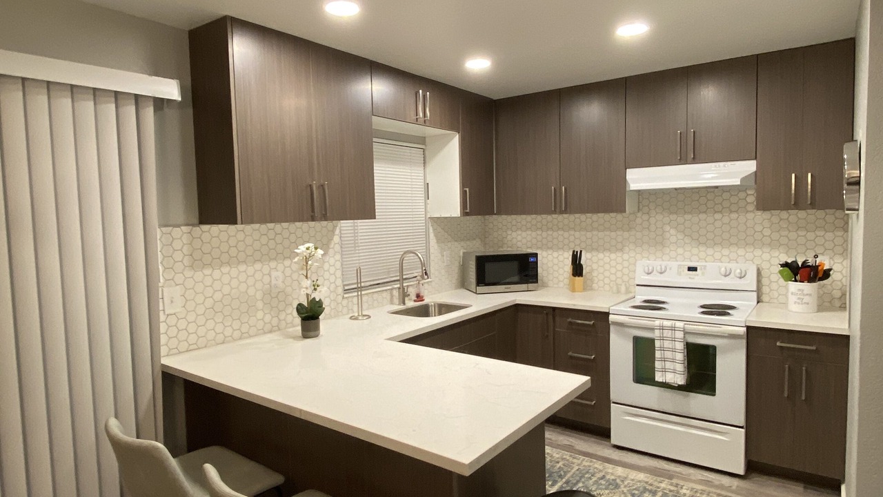 Photo of Kitchen in Modesto