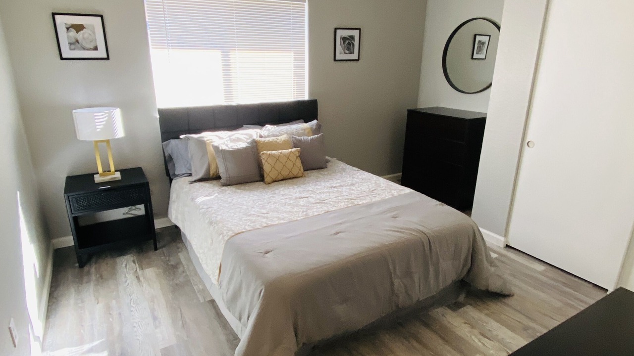 Photo of Bedroom in Modesto