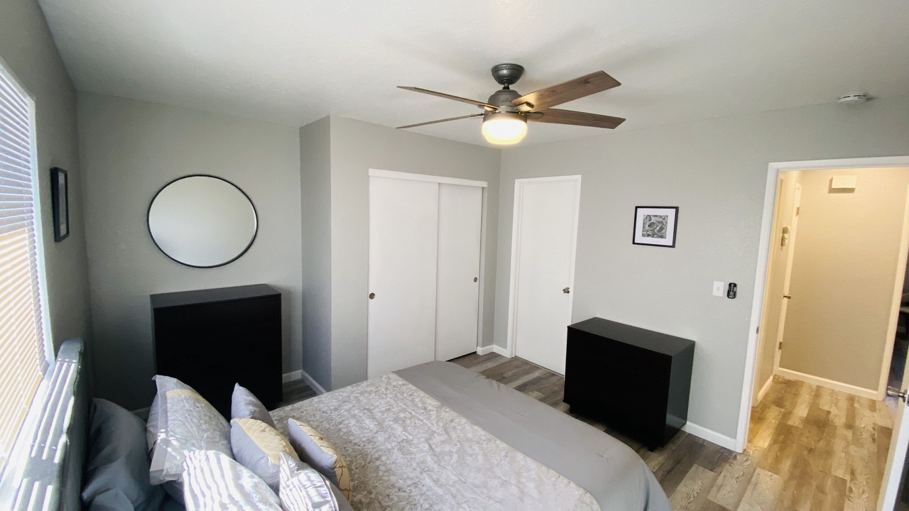 Photo of Bedroom in Modesto