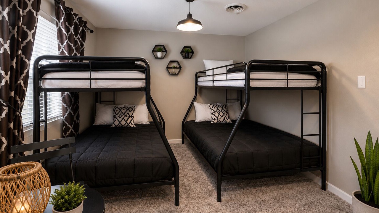 Photo of Bedroom in Paradise