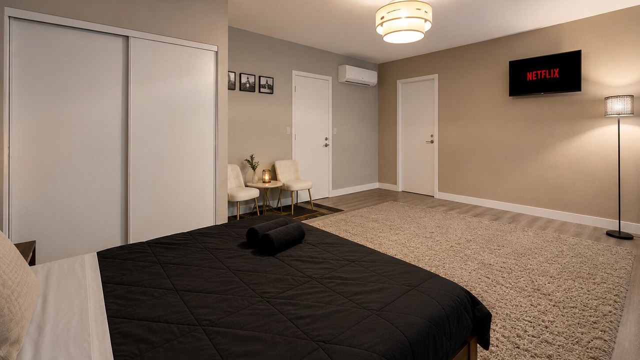 Photo of Bedroom in Paradise