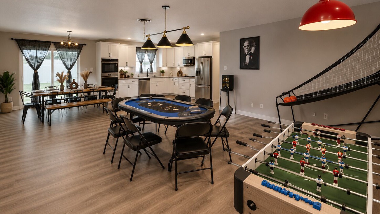 Photo of Bedroom in Paradise