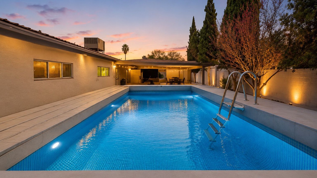 Photo of Outdoor in Paradise