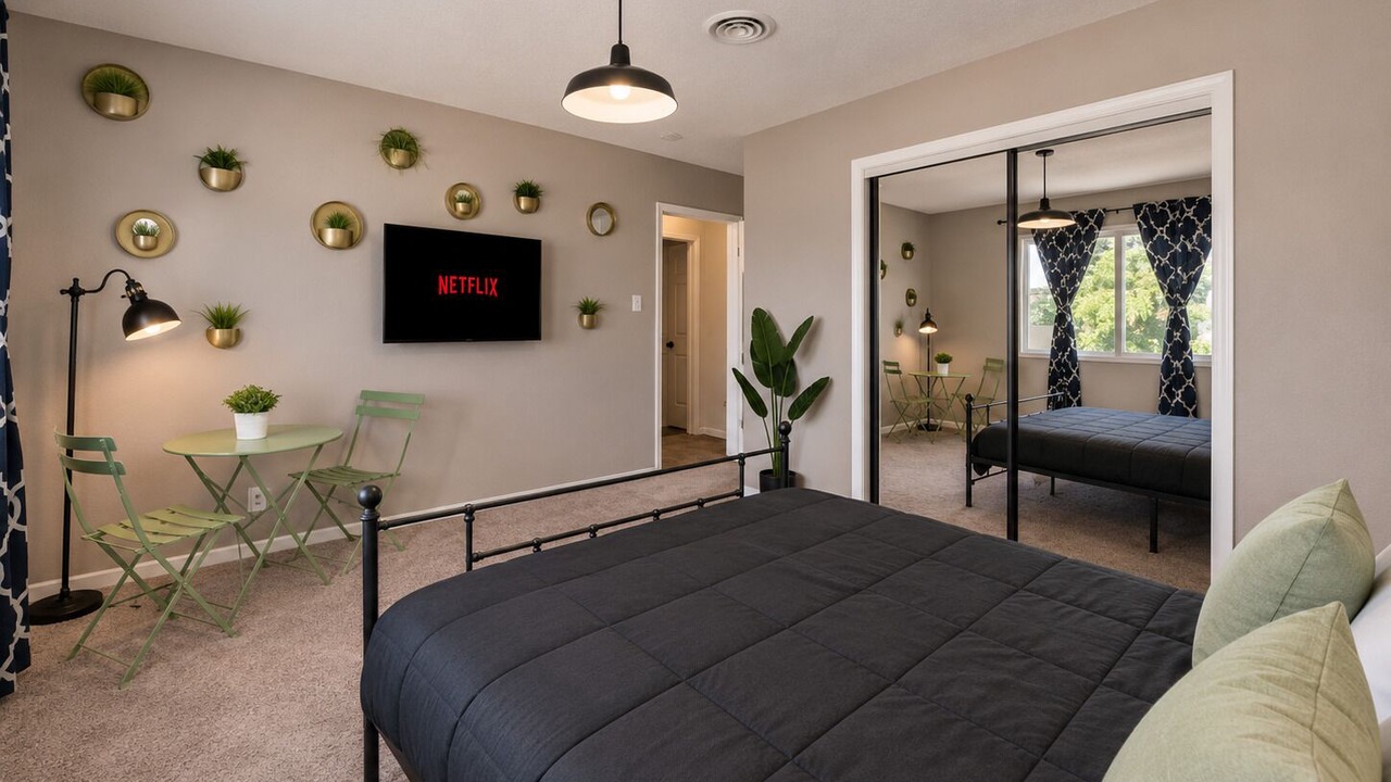 Photo of Bedroom in Paradise