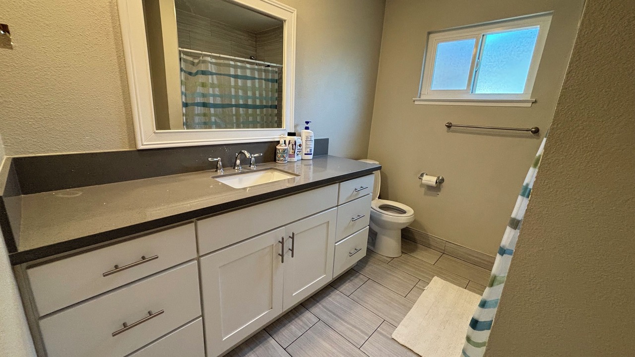Photo of Bathroom in Fontana